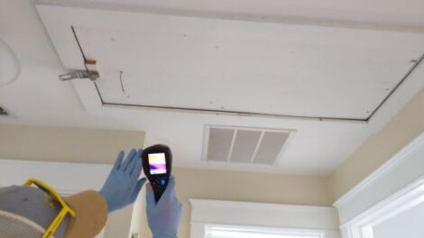 5 Reasons Why You Need an Energy Assessment Image